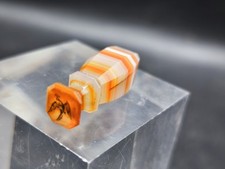 Antico sigillo in pietra, Old Agata Seal