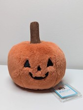 NEW Jellycat Ooky Jack O'Lantern Pumpkin Genuine *Pls Read Description*