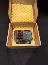 Niles ABS-1 Signal Activated Speaker Level A-B Switch