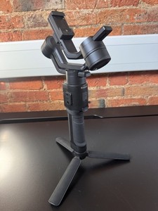 DJI Ronin-SC 3-Axis Gimbal Stabiliser for Mirrorless
