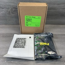 Software House AS0073-000 Access Control Input BUS Module