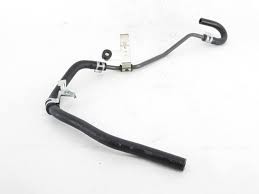 Lower Power Steering Return Hose Toyota RAV4 2004-2005 Genuine Part OEM/New