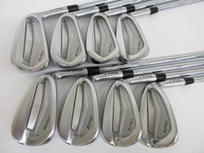 PING Iron Set i210 Black Dot 4.5.6.7.8.9.W.U NS PRO MODUS3 TOUR120 Flex S