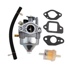 Direct Replacement Carburetor Carb for Honda HRN216 GCV170LA Lawn Mower AU