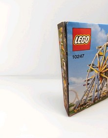 New, Sealed LEGO Creator - Ferris Wheel - 10247