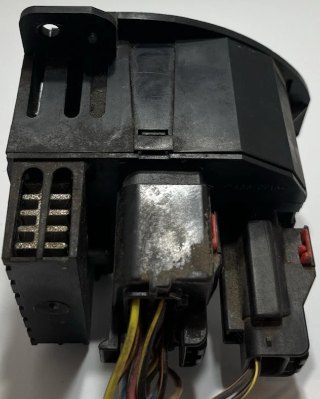 Módulo de interruptor de lámpara de faros Dodge Ram Dakota 1998-2001 tablero 56021675AE Foto 3 de 4