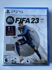 New ListingFIFA 23 (Sony PlayStation 5 PS5, 2022)