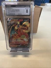 Pokemon Charizard V #13 VSTAR Universe Japanese CGC 10 Gem Mint