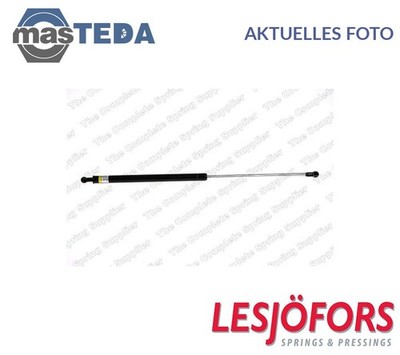 8163412 GASFEDER DÄMPFER HECKKLAPPE LESJÖFORS FÜR VAUXHALL ASTRA IV,CHEVETTE