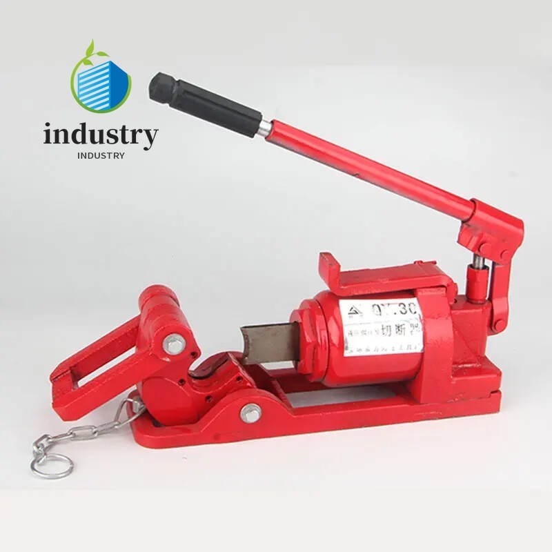 Wire Rope Cutter Hydraulic Wire Rope Cutter Cutter Cutter Wire Rope Cutter