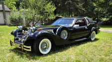 1988 Other Makes Kit Car Neo Tiffany Zimmer Excalibur Phantom Mustang Kit car on eBay