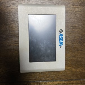 ASEM HMI25 HMI25