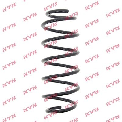 Fahrwerksfeder Vorne KYB RH2727 FüR Skoda VW-image