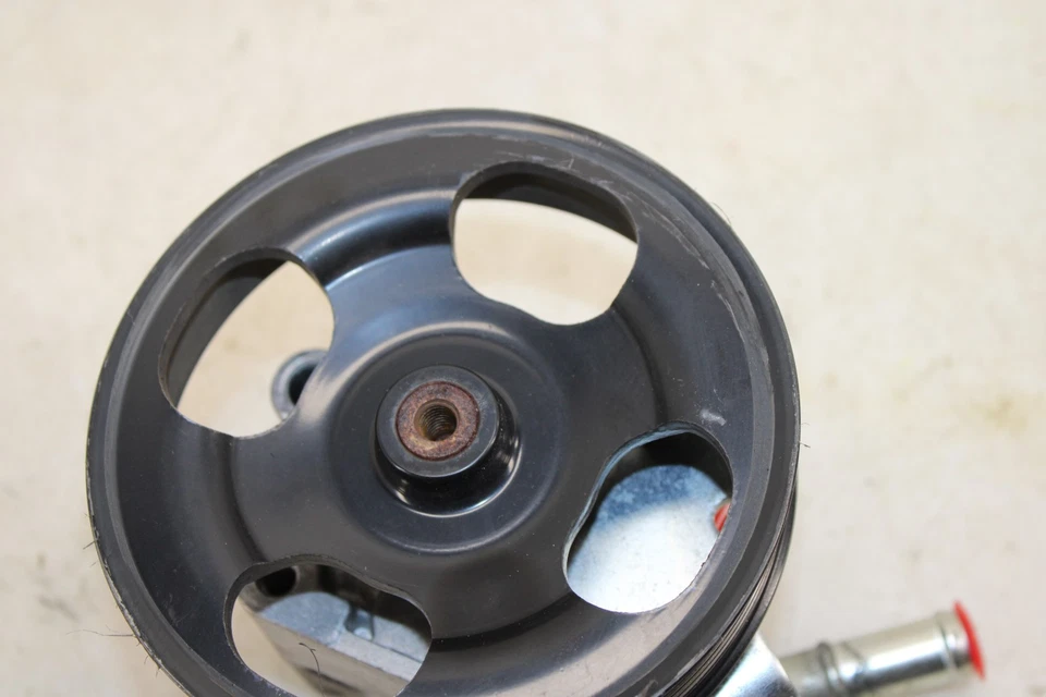 Bomba de dirección asistida Nissan 370z 2009-2020 OEM MW51 Foto 3 de 4