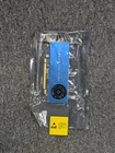 AMD Radeon PRO WX3200 4x Mini-DisplayPort 4GB GDDR5 Video Card  PN:100-506115