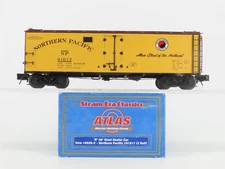O Gauge 3-Rail Atlas 8528-2 NP Main Street of the Northwest 40' Reefer #91017