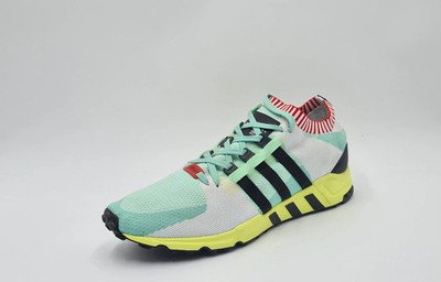 *TOP* 2017 Adidas EQT Support 93 RF PK Frozen Green Gr. UK 11,5 / EUR 46 2/3