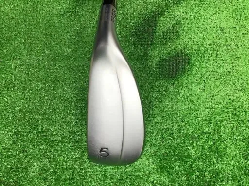 2024 PRGR super egg 5U 23deg Carbon M-40 SR-flex Utility Hybrid Golf K422 - Image 3 of 4