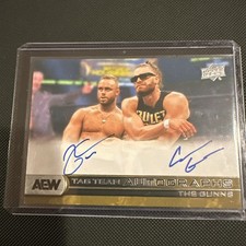 2024 Upper Deck AEW Wrestling Checklist Guide in-content 27