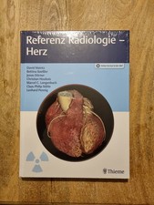 Referenz Radiologie - Herz / Neu / OVP/ 97831...