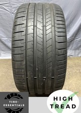 28530r21 Pirelli P Zero Pz4 Mo-s Pncs 100y - 932 Used High Tread 285 30 21 28530r21 Pirelli P Zero Pz4 Mo-s Pncs 100y - 932 Used High Tread 285 30 21