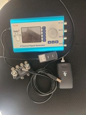 Spooky2 XM 2-Channel Signal Generator with Remote Module