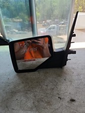 2008 Ford Explorer Driver LH Power Door Mirro...