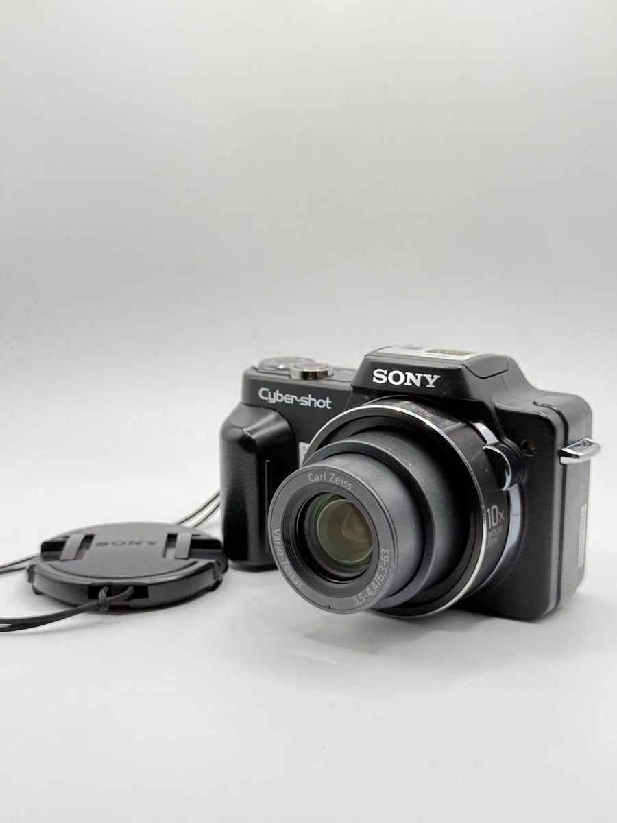 sony dsc h10 products for sale | eBay