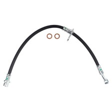 2015-2019 Subaru Outback Front Passenger Side Brake Hydraulic Hose TRQ BLA59369