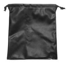 Harfington Headphone Pouch Drawstring Headset Carrying Storage bag Travel