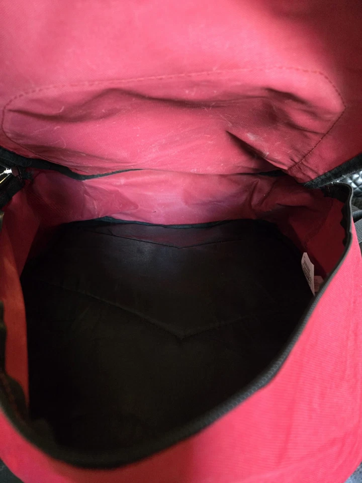 Oklahoma Sooner Backpack - Image 3 of 3