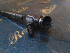 0445110167 einspritzdüse SMART FORFOUR 1.5 CDI CAT 2004 1169397