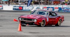 1968 Chevrolet Camaro for Sale