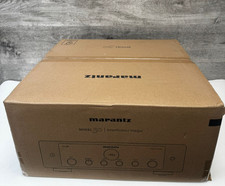 Marantz  Model 50 Stereo Amplifier