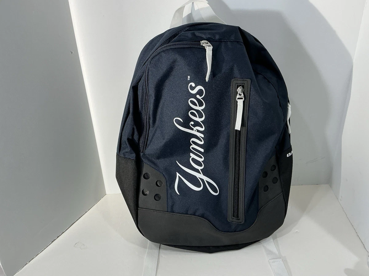 New York Yankees Sports Fan Backpacks for sale | eBay