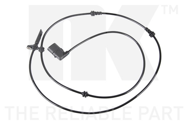 ABS Sensor Raddrehzahl NK 2933108 FüR Mercedes Klasse W205 Model S205 C205 A205-image