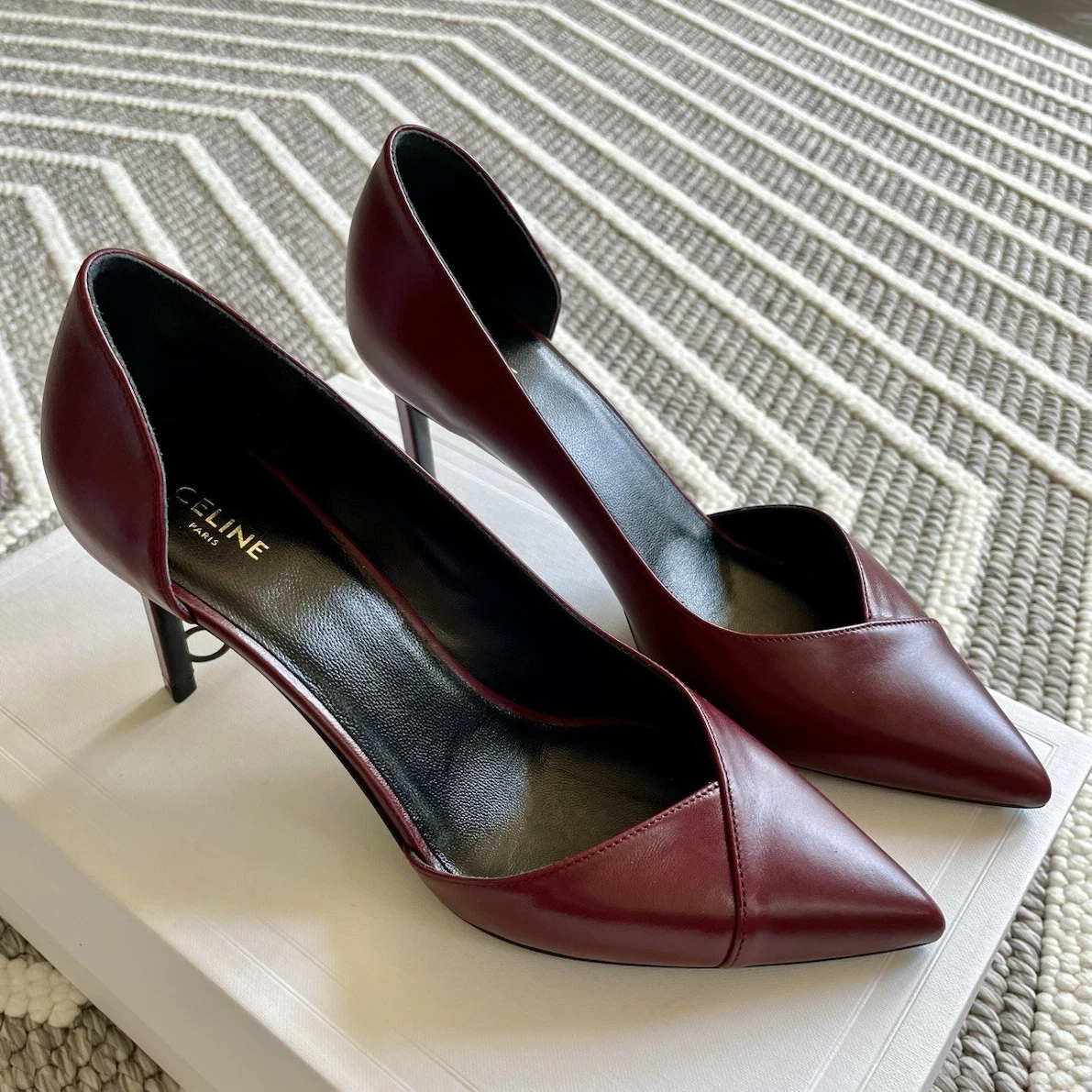 CELINE Shoes for Women for sale | eBay
