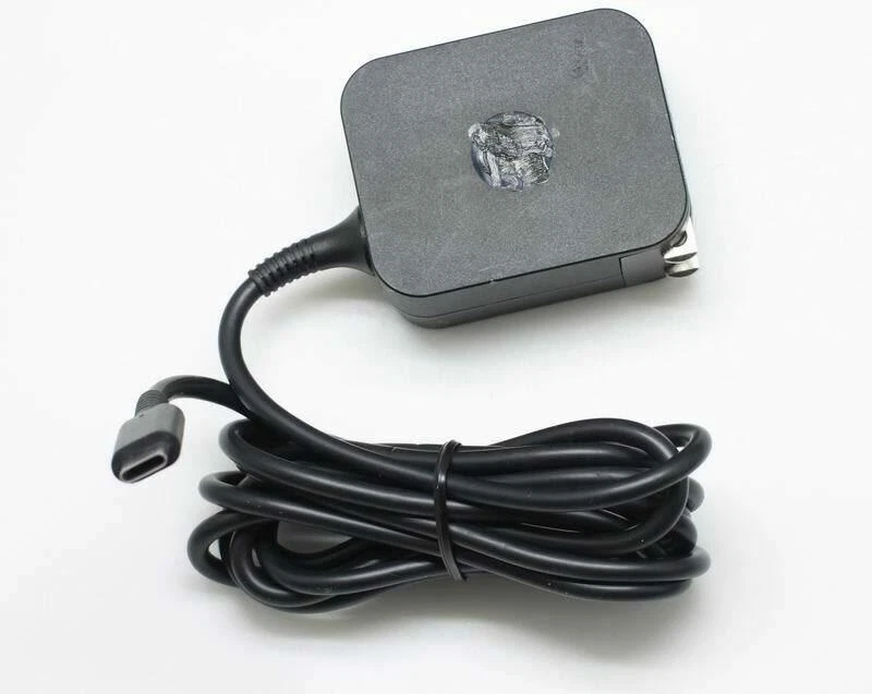 792584-001 TPN-LA01 5.25V 3A TYPE-C AC ADAPTER TPN-AA01 For HP Pavilion x2 - Image 2 of 4