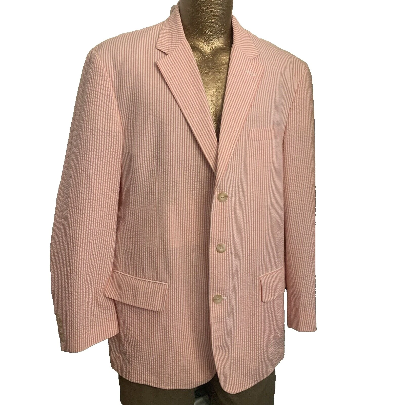 Preswick & Moore男式外套、夹克和背心