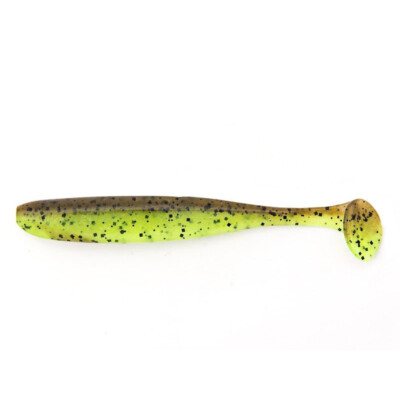 Keitech Easy Shiner 4 inch 10 cm Gummifisch Raubfischangeln Jigging Kunstköder