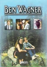 Ben Wagner - DVD - VERY GOOD