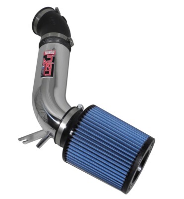 Injen Fit 05-10 Chrysler 300C / 04-08 Dodge Magnum Polished Power-Flow Short Ram