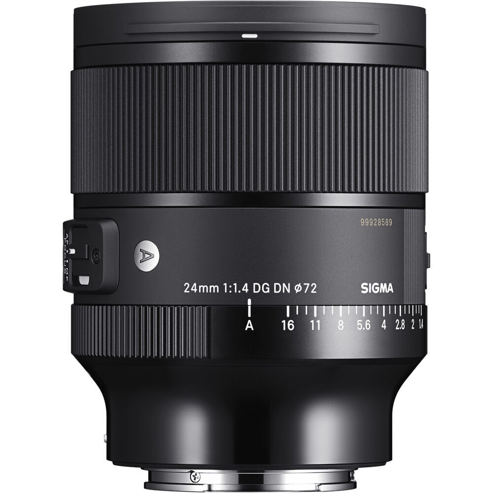 Sigma 24mm f/1.4 DG DN Art Lens for Leica for sale online | eBay