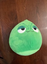     Squishmallow Disney Pascal Tangled Rapunzel Chameleon Lizard Plush Toy 8 Inch