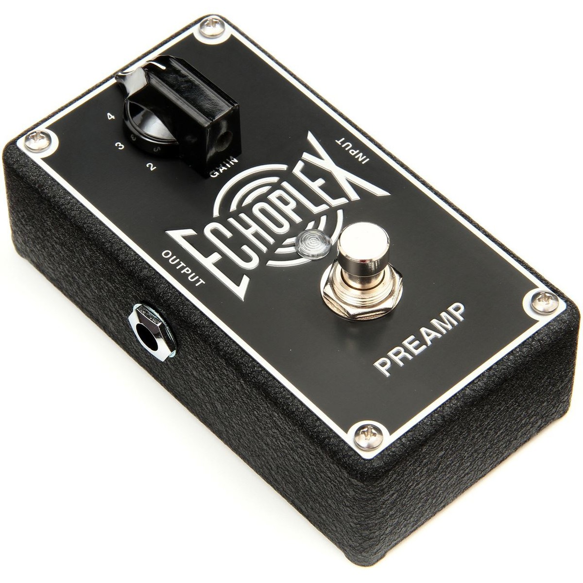 Dunlop EP101 Echoplex Preamp Guitar Effects Pedal with Cables | eBay