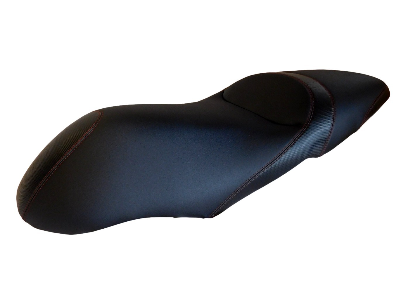 Selle abîmée ? Yamaha Tricity 300 Top Sellerie France revêtement sella de rénovation HSD7704