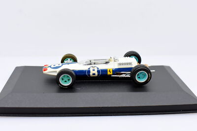 Modellauto Auto f1 Maßstab 1:43 formel 1 Ferrari 512 Brumm Bandini modellbau