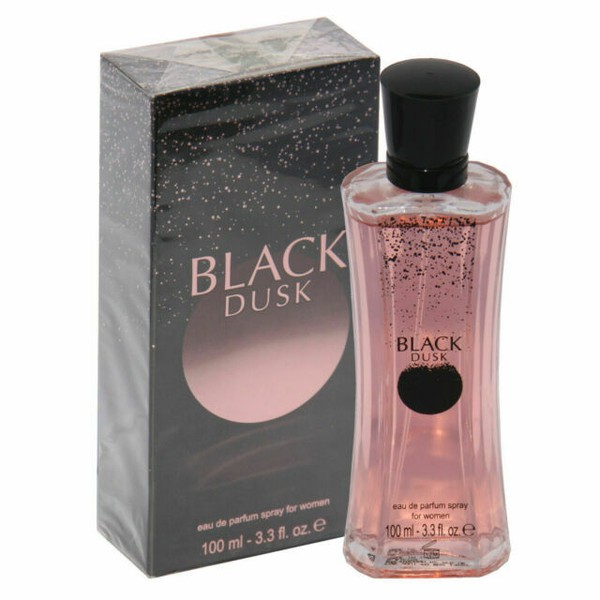 For You Black Dusk 3.4oz Women's Eau de Parfum for sale online eBay