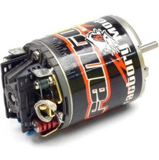 Vintage Fantom Racing Brushed Motor 19x2 Mod Motor