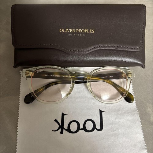 Oliver Peoples Sheldrake Sun - Gem